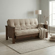 Barnwood Simplified Futon