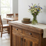 Barnwood Buffet