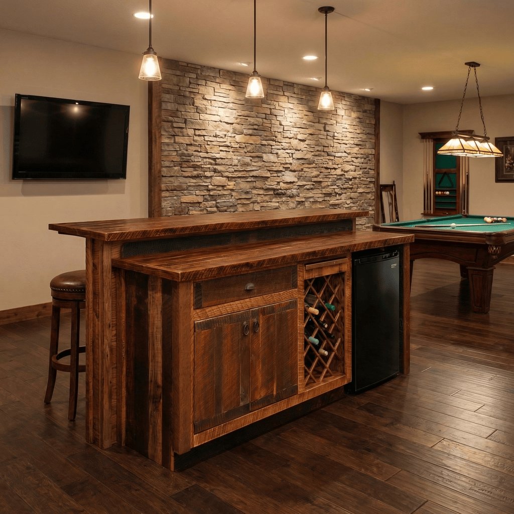 Barnwood Bar
