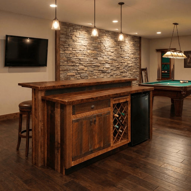 Barnwood Bar
