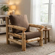 Dakota Lounge Chair