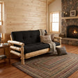 Dakota Cedar Futon
