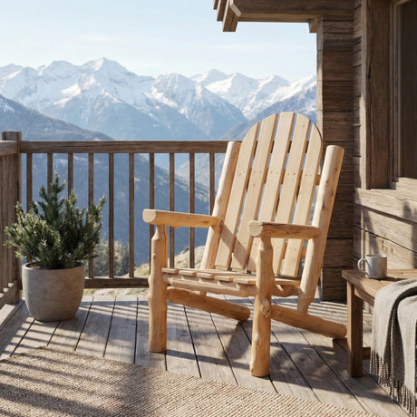 Dakota Adirondack Chair