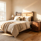 Farmhouse Dream Headboard