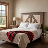 Cozy Cottage Headboard