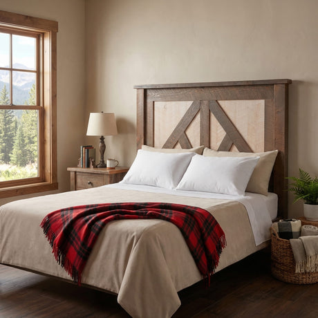 Cozy Cottage Headboard
