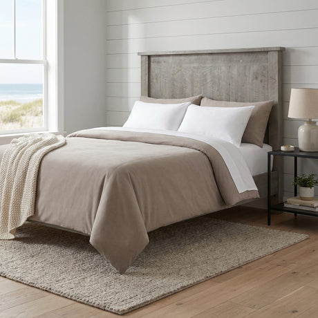 Harvest Home Headboard