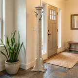 Rustic Home Coat Tree
