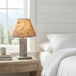 Rustic Home Table Lamp