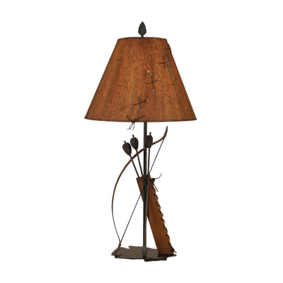 Forest Archer Table Lamp