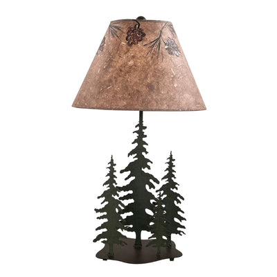 Forest Dream Table Lamp