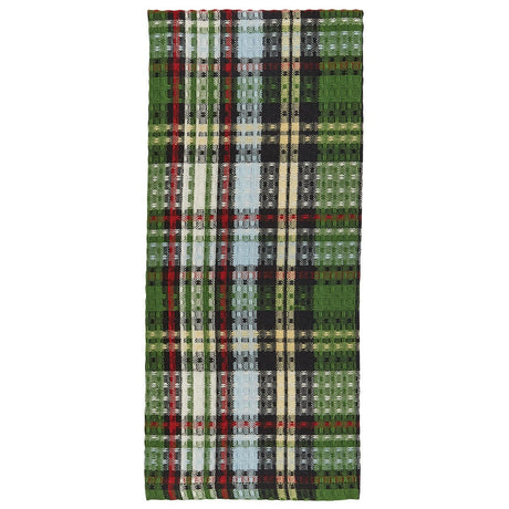 Happy Days Waffle Dishtowel