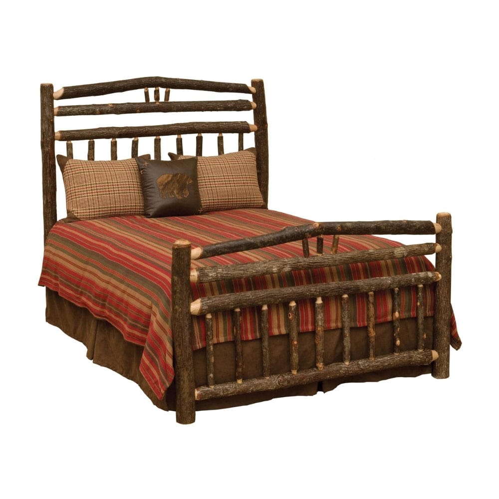 Lodge Log Cabin