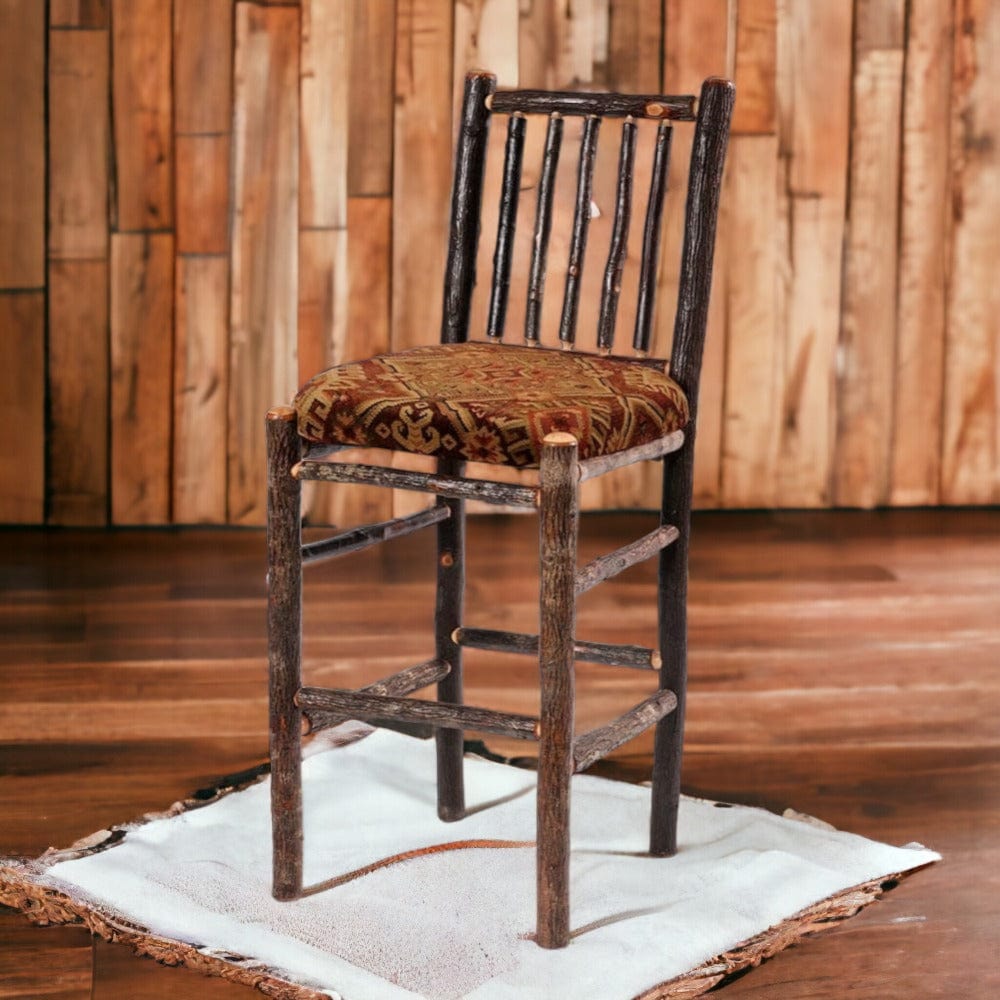 LOGGER WOOD SUPPLY CO　BEAR STOOL LOGGER WOOD SUPPLY CO】 BEAR STOOL - REG Type -