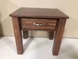 Grand Forest 1 Drawer Night Table