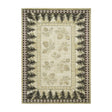 Pinecone Falls Area Rug