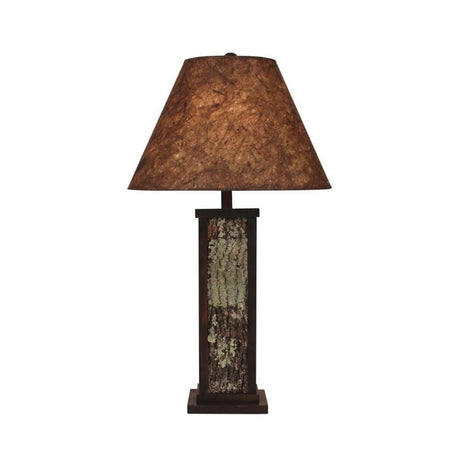 Poplar Bundle Table Lamp