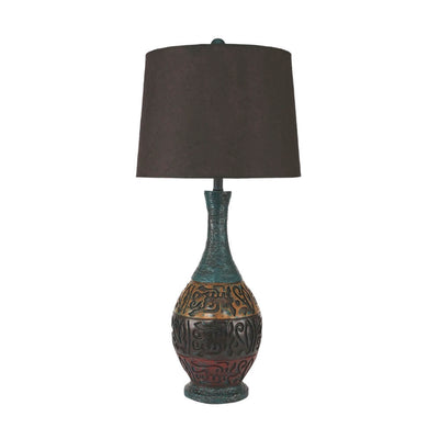Rio Rancho Oasis Table Lamp