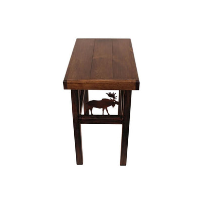 Sienna Moose End Table