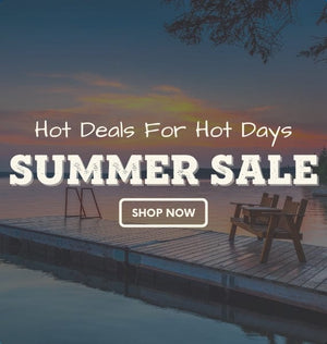 Cabin Place | Rustic Furniture, Decor, Lighting, & More