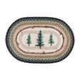 Timber Country Oval Rug