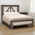 Cozy Cottage Bed