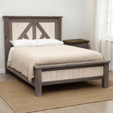 Cozy Cottage Bed