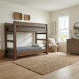 Country Bunk Bed