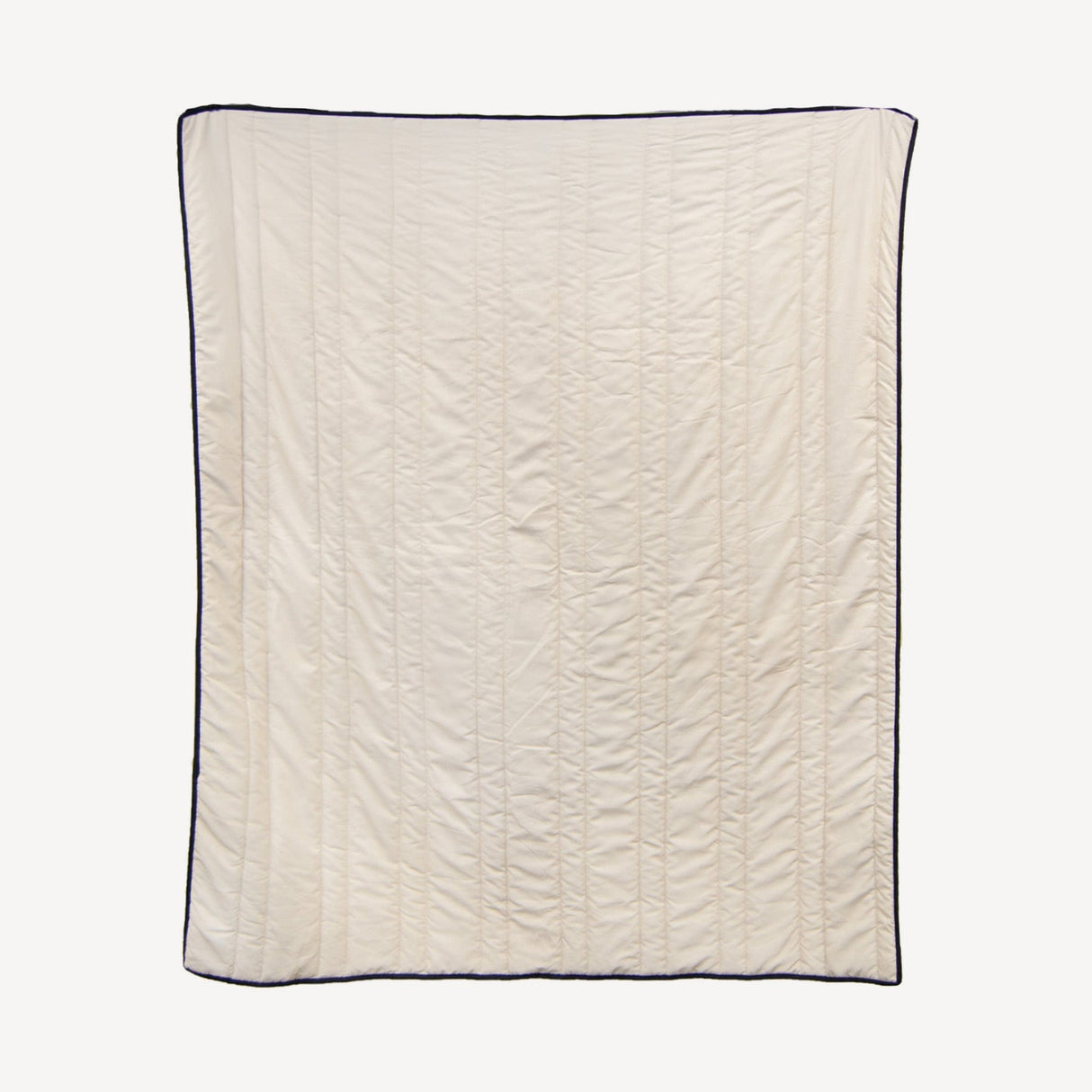 Holiday Cottage Throw
