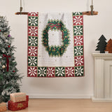 Christmas Keepsake Throw