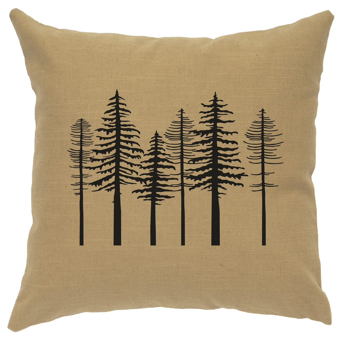 Cabin Classics Pillows - Tree Line