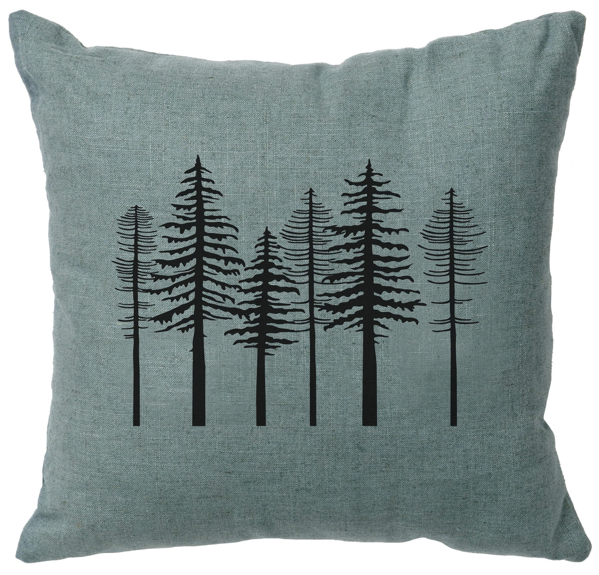 Cabin Classics Pillows - Tree Line