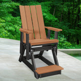 Premier Patio Balcony Glider
