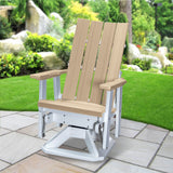 Premier Patio Swivel Glider