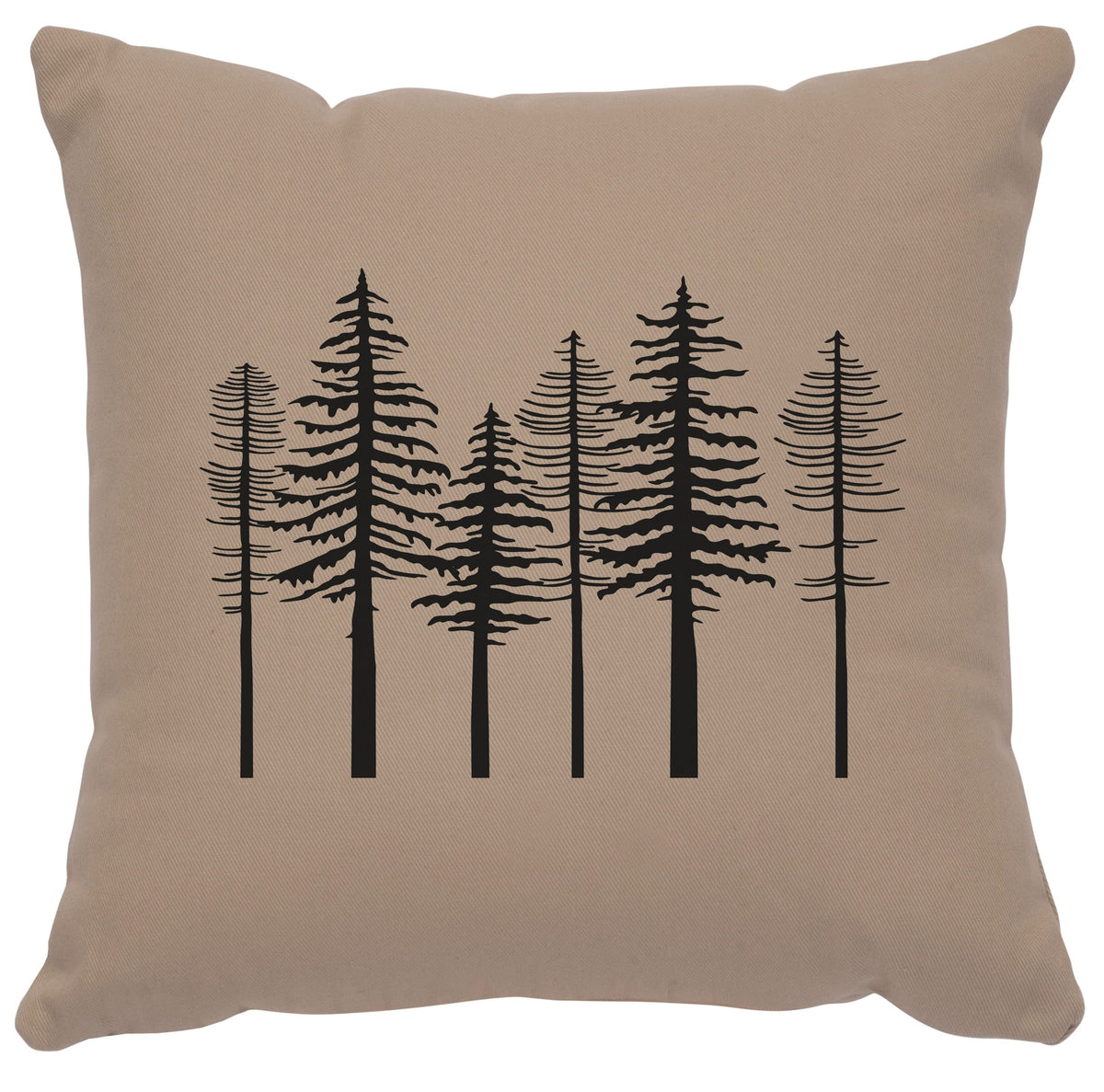 Cabin Classics Pillows - Tree Line