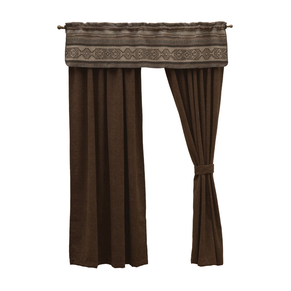 Cabin Lux Valance