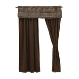 Cabin Lux Valance