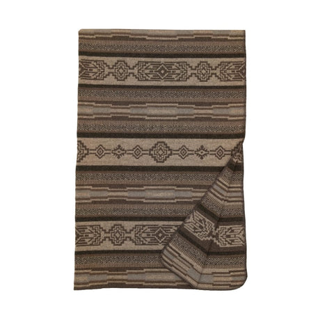 Cabin Lux Throw