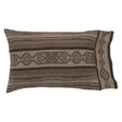 Cabin Lux Shams