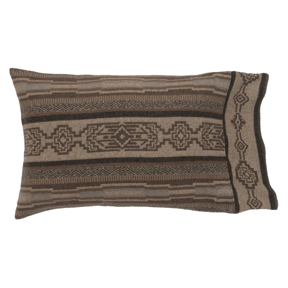 Cabin Lux Shams