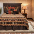 Desert Retreat Duvet Set