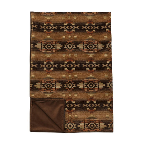 Desert Retreat Throw