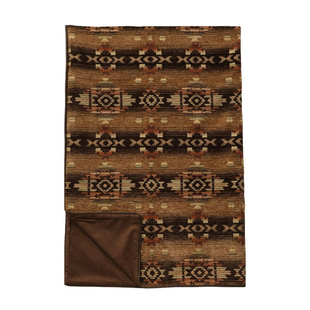 Desert Retreat Throw