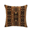Desert Retreat Euro Sham