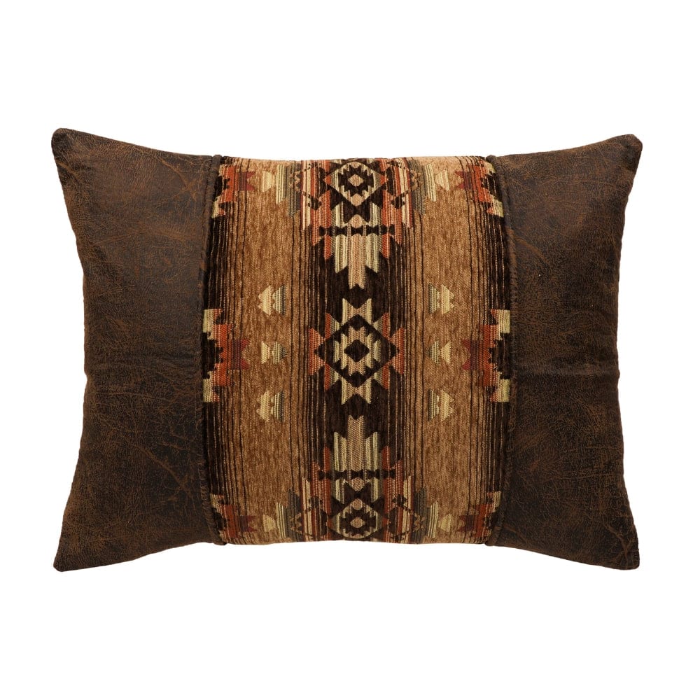 Desert Retreat Sham
