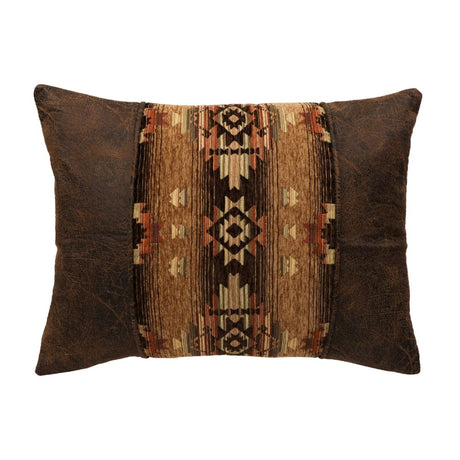 Desert Retreat Sham