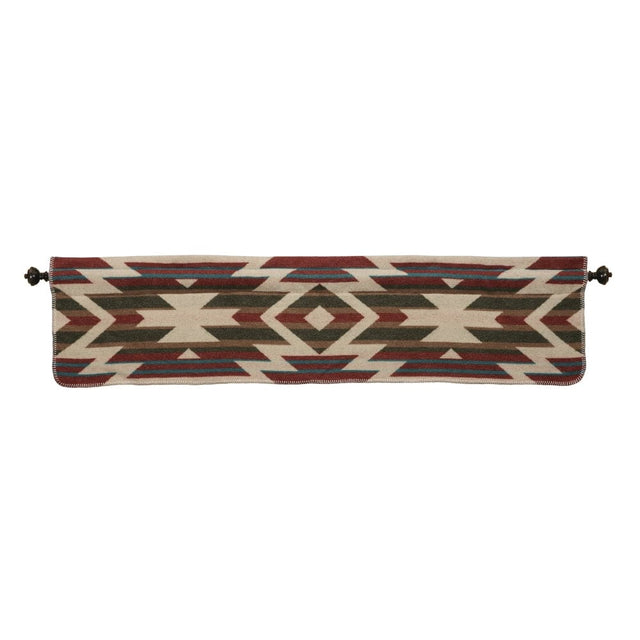 Saguaro Sun Valance