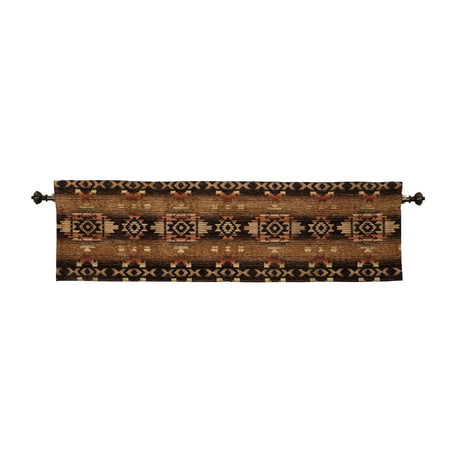 Desert Retreat Valance