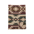 Saguaro Sun Throw