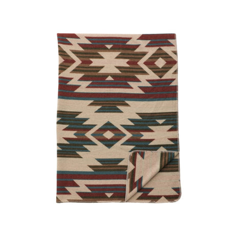 Saguaro Sun Throw
